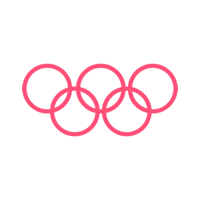 cerchi olimpici